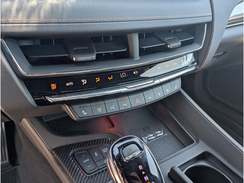 New 2026 Cadillac CT5 Sport w/ Technology Package AWD/4WD image 23