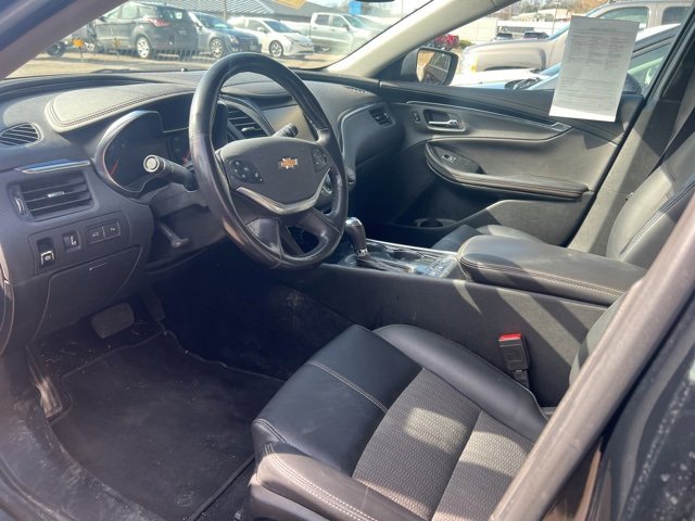 Used 2020 Chevrolet Impala LT w/ LT Convenience Package image 6