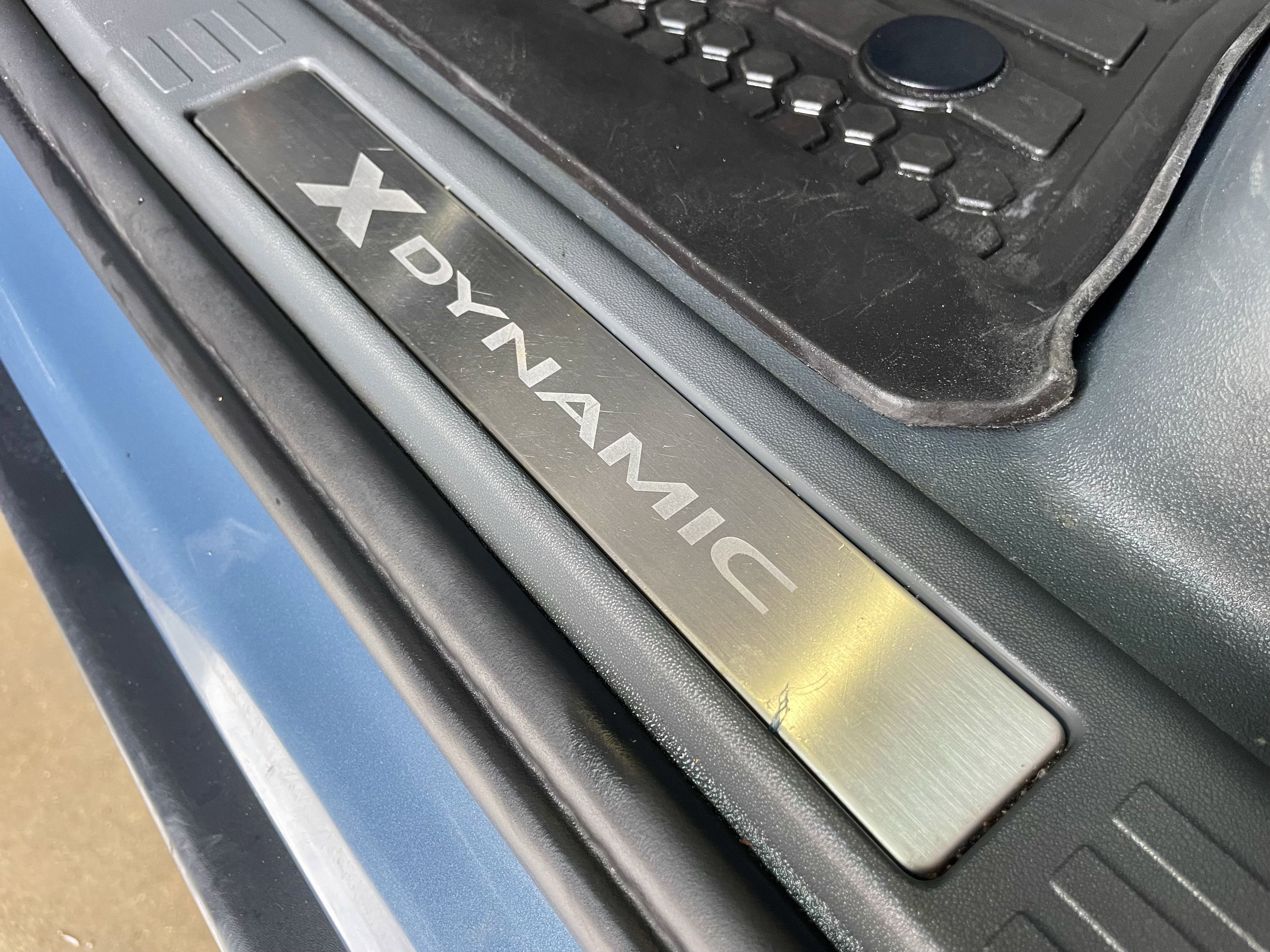 Certified 2024 Land Rover Defender 110 X-Dynamic SE image 38