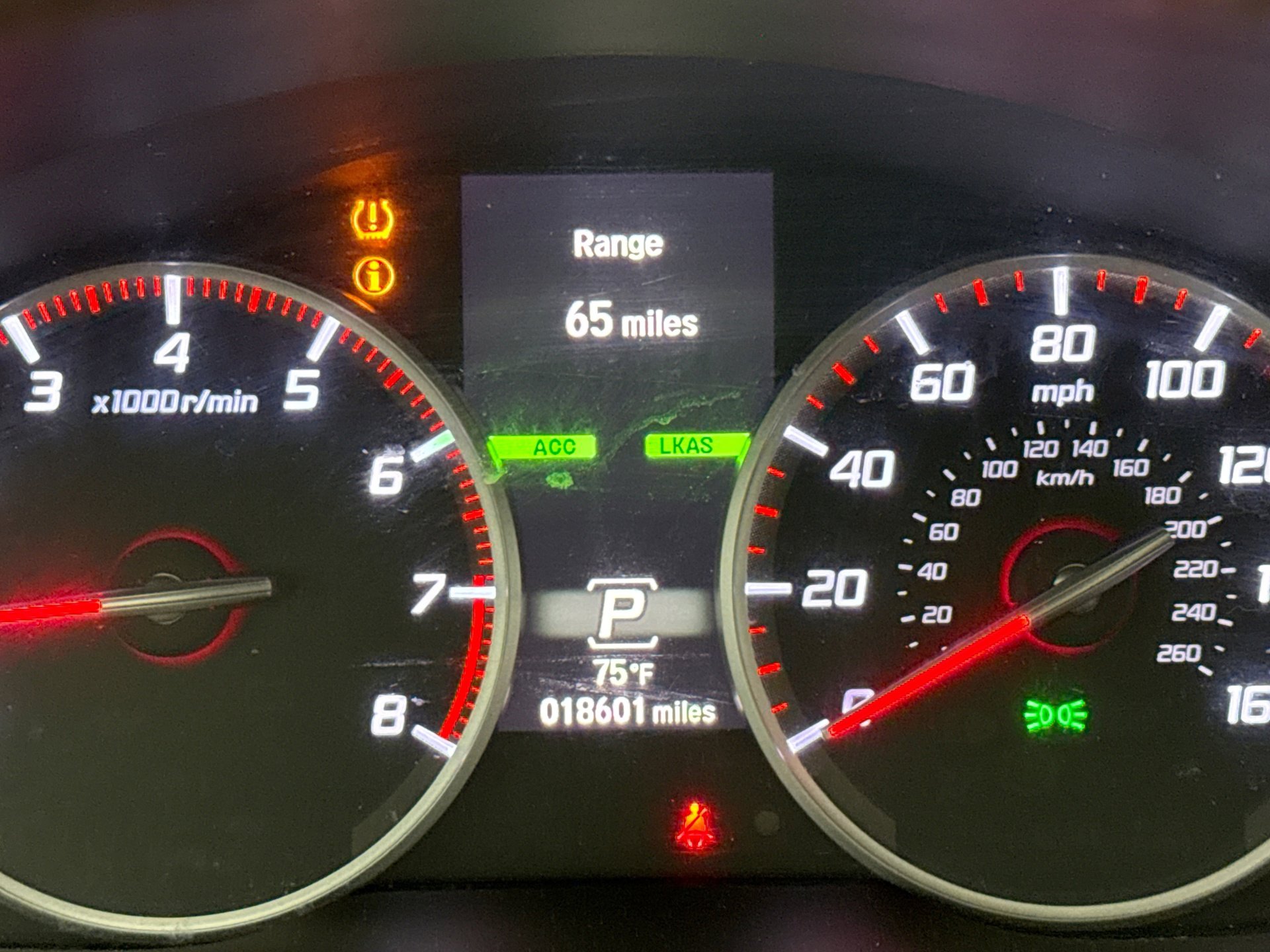 Used 2021 Acura ILX image 9