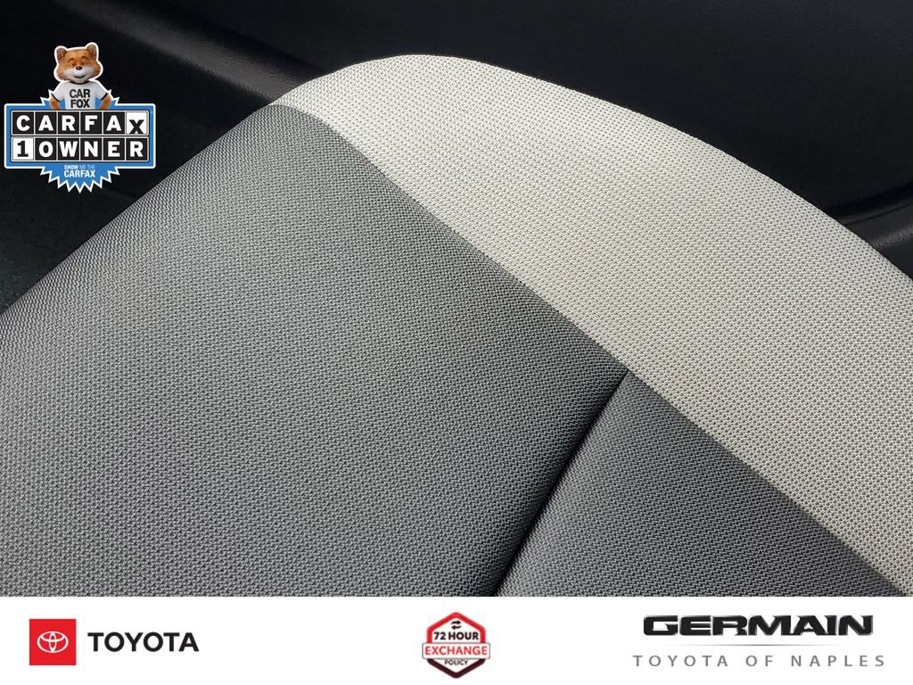 Used 2026 Toyota Corolla LE FWD image 28