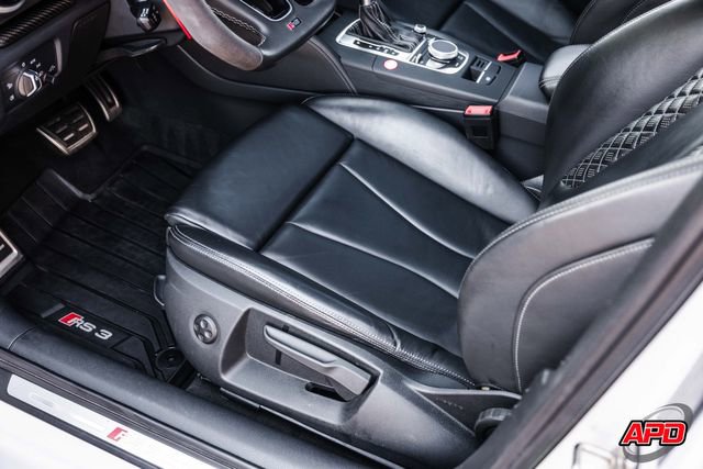 Used 2019 Audi RS 3 image 71