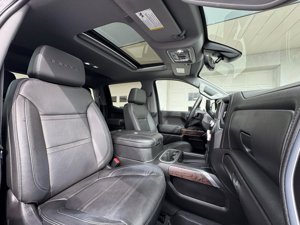 Used 2020 GMC Sierra 1500 Denali w/ Denali Ultimate Package image 13