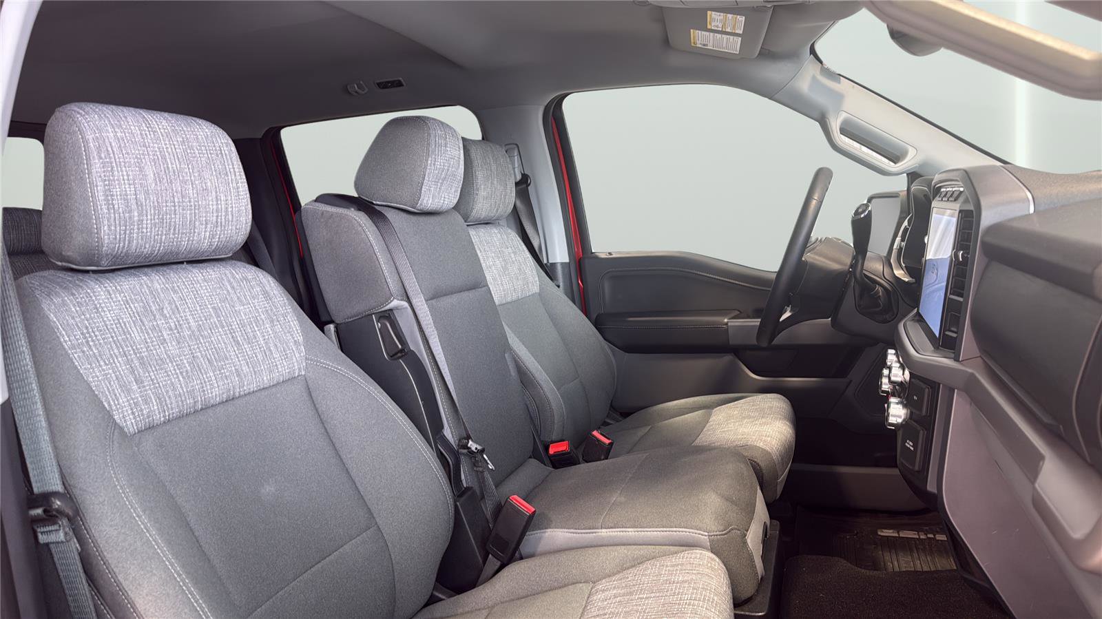 Used 2023 Ford F150 XLT w/ Equipment Group 302A High image 15