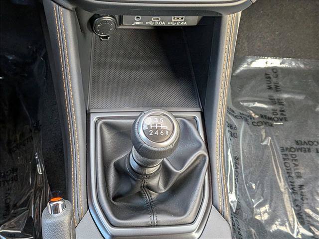 New 2026 Subaru WRX tS AWD/4WD image 16
