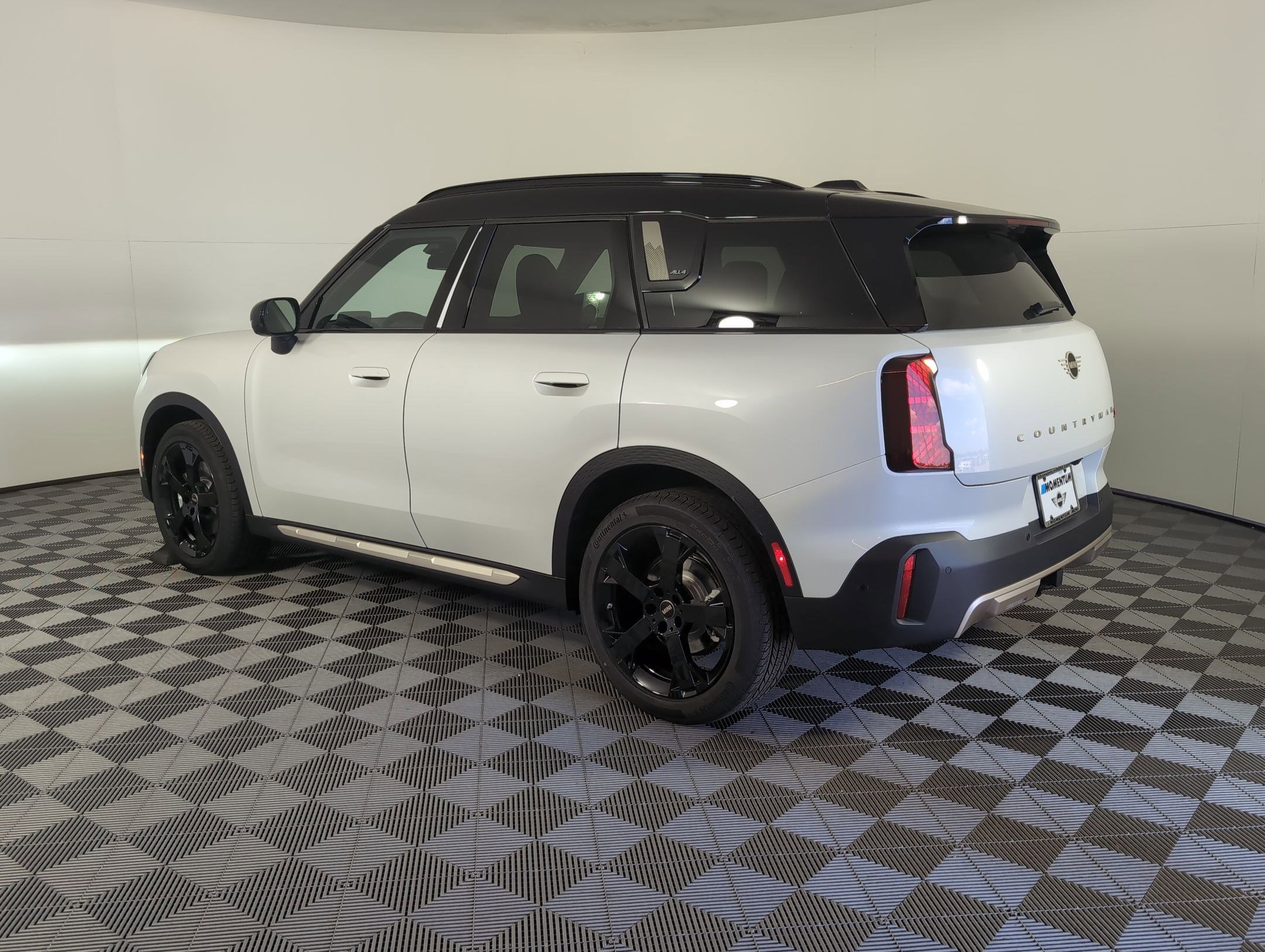 New 2026 MINI Cooper Countryman S w/ Comfort Package Max image 3