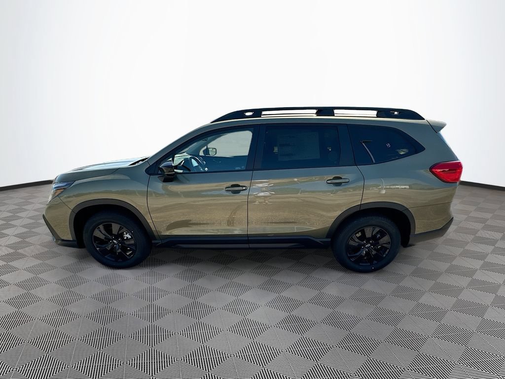 New 2026 Subaru Ascent Premium w/ Popular Package #2 AWD/4WD image 5