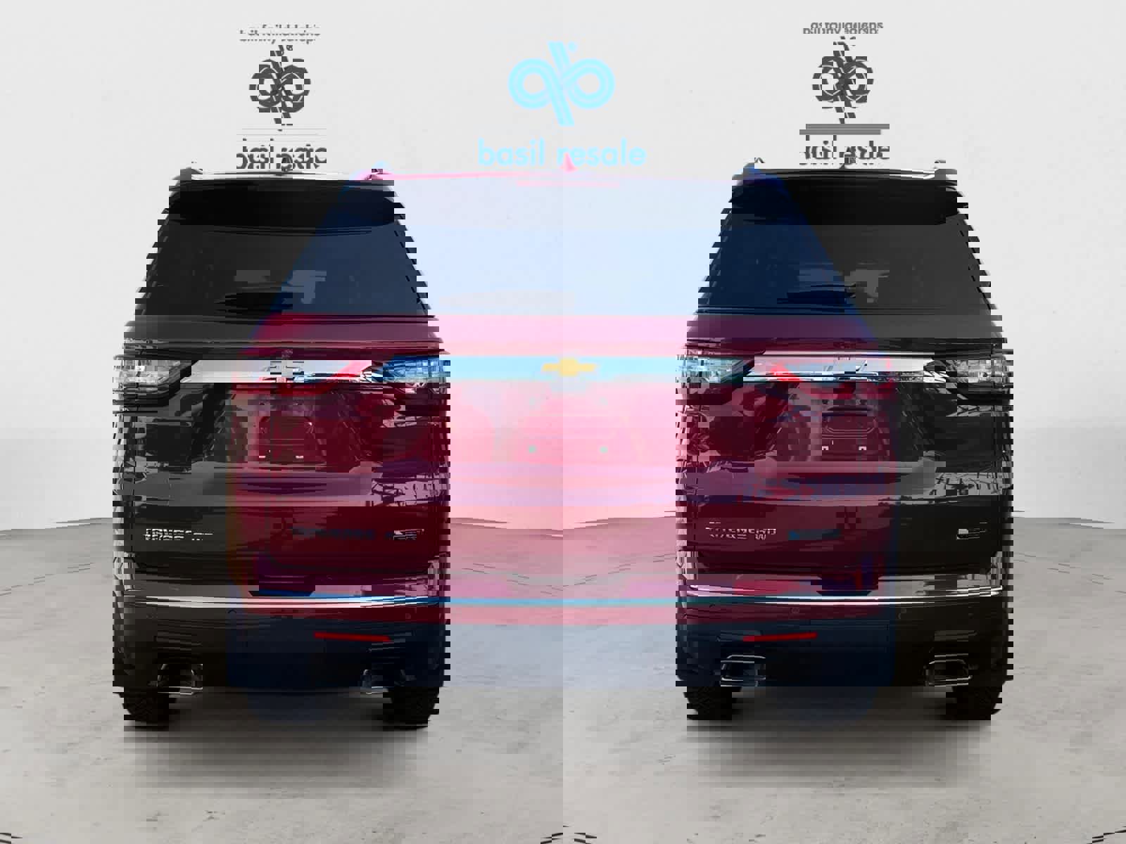 Used 2018 Chevrolet Traverse Premier w/ LPO, Floor Liner Package AWD/4WD image 5