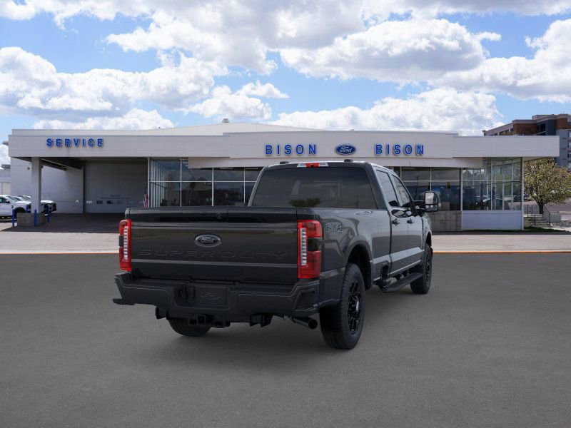 New 2026 Ford F350 XLT w/ XLT Premium Package image 8