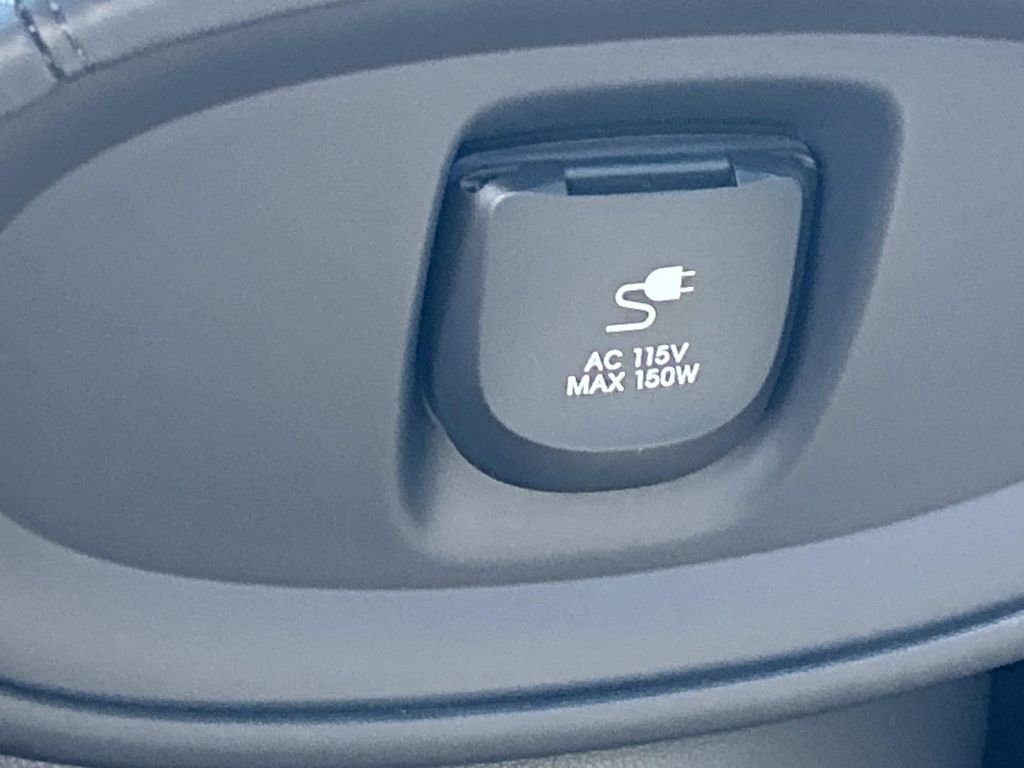 New 2026 Hyundai Palisade Calligraphy image 23