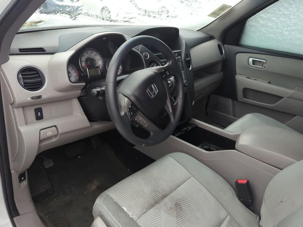 Used 2014 Honda Pilot LX image 7