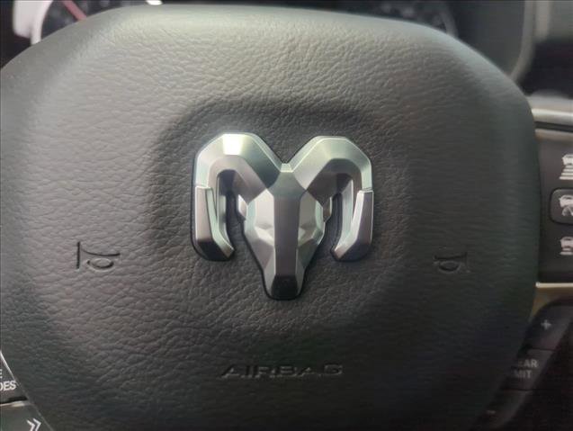 New 2026 RAM 1500 Big Horn AWD/4WD image 16