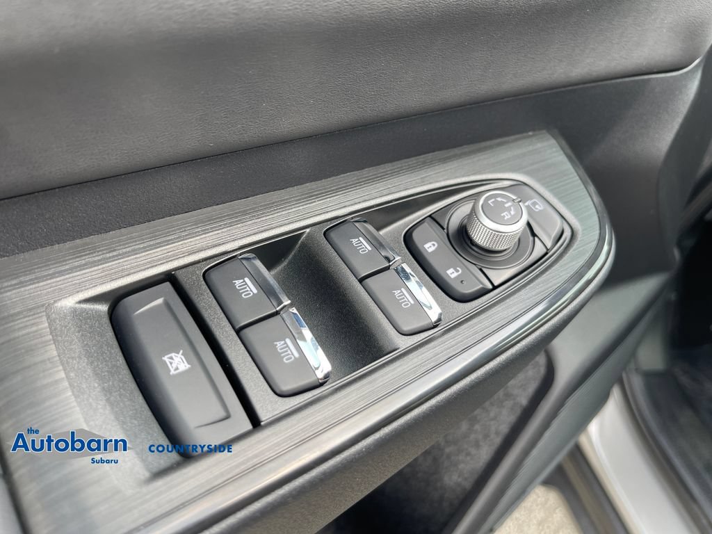 New 2026 Subaru Outback Touring AWD/4WD image 11