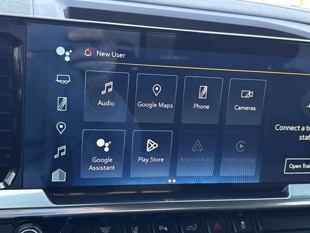 Used 2024 Chevrolet Silverado 3500 High Country w/ High Country Premium Package image 41