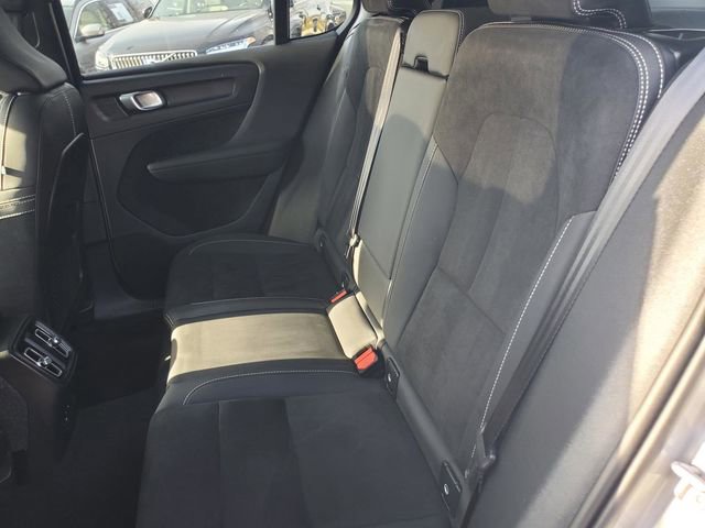 Used 2023 Volvo C40 P8 Recharge Ultimate w/ Protection Package Premier AWD/4WD image 34