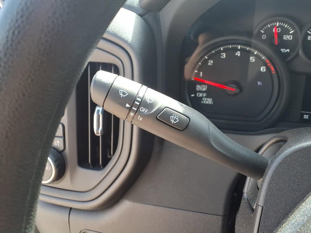 Used 2020 Chevrolet Silverado 2500 LTZ w/ LTZ Plus Package image 28