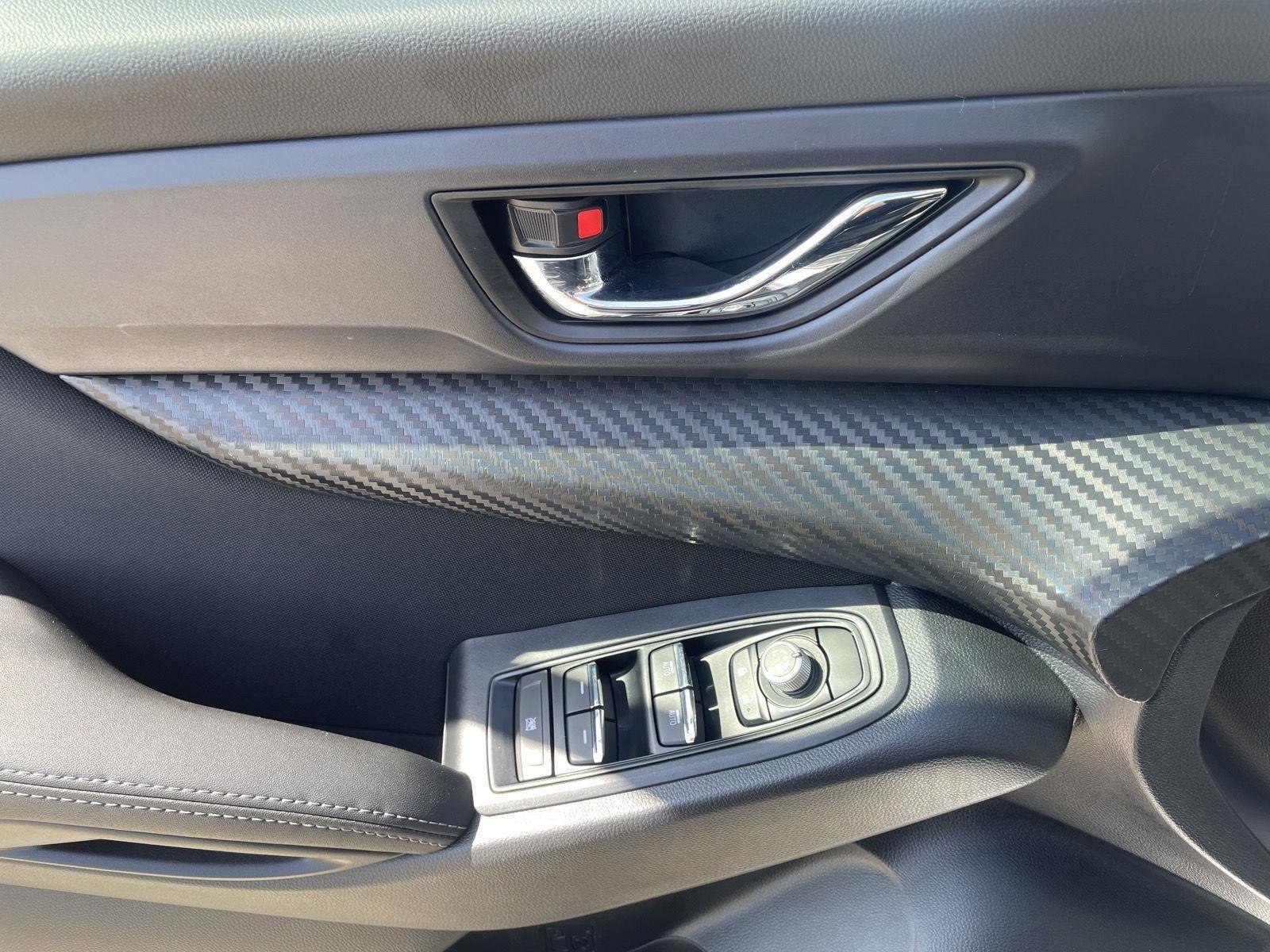 Certified 2025 Subaru Ascent Premium image 11