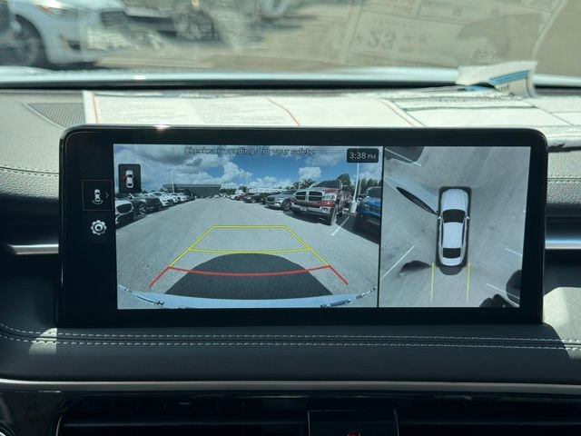 New 2026 Genesis G70 2.5T Prestige image 20