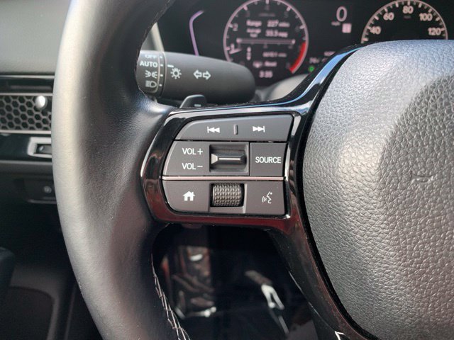 Used 2024 Honda Civic Sport image 16