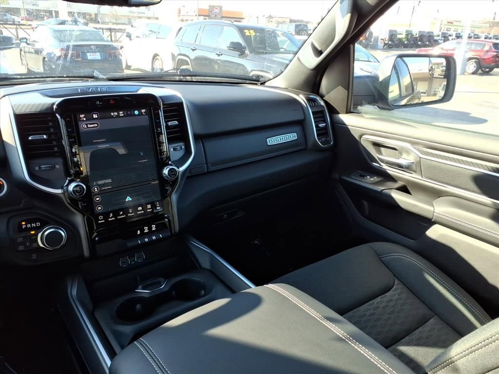 New 2026 RAM 1500 Big Horn image 14