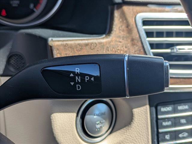 Used 2016 Mercedes-Benz E 350 Sedan image 8