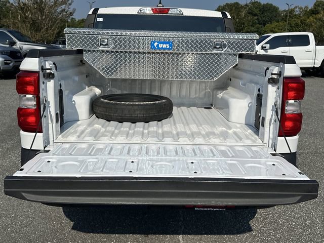 Used 2024 Ford Maverick XLT image 18