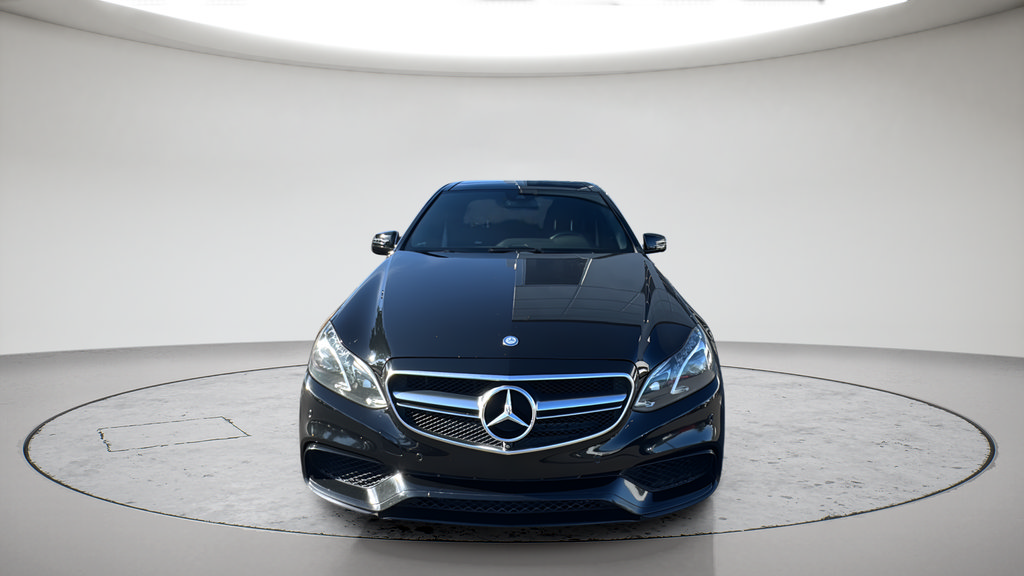Used 2014 Mercedes-Benz E 63 AMG S-Model image 14