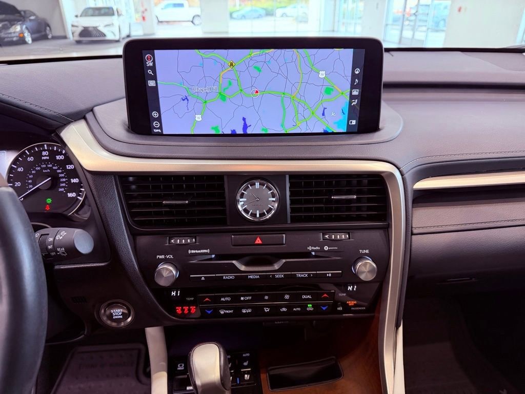 Certified 2020 Lexus RX 350 FWD w/ Premium Package image 26