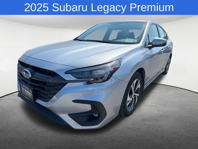 Used 2025 Subaru Legacy Premium w/ Popular Package #1A