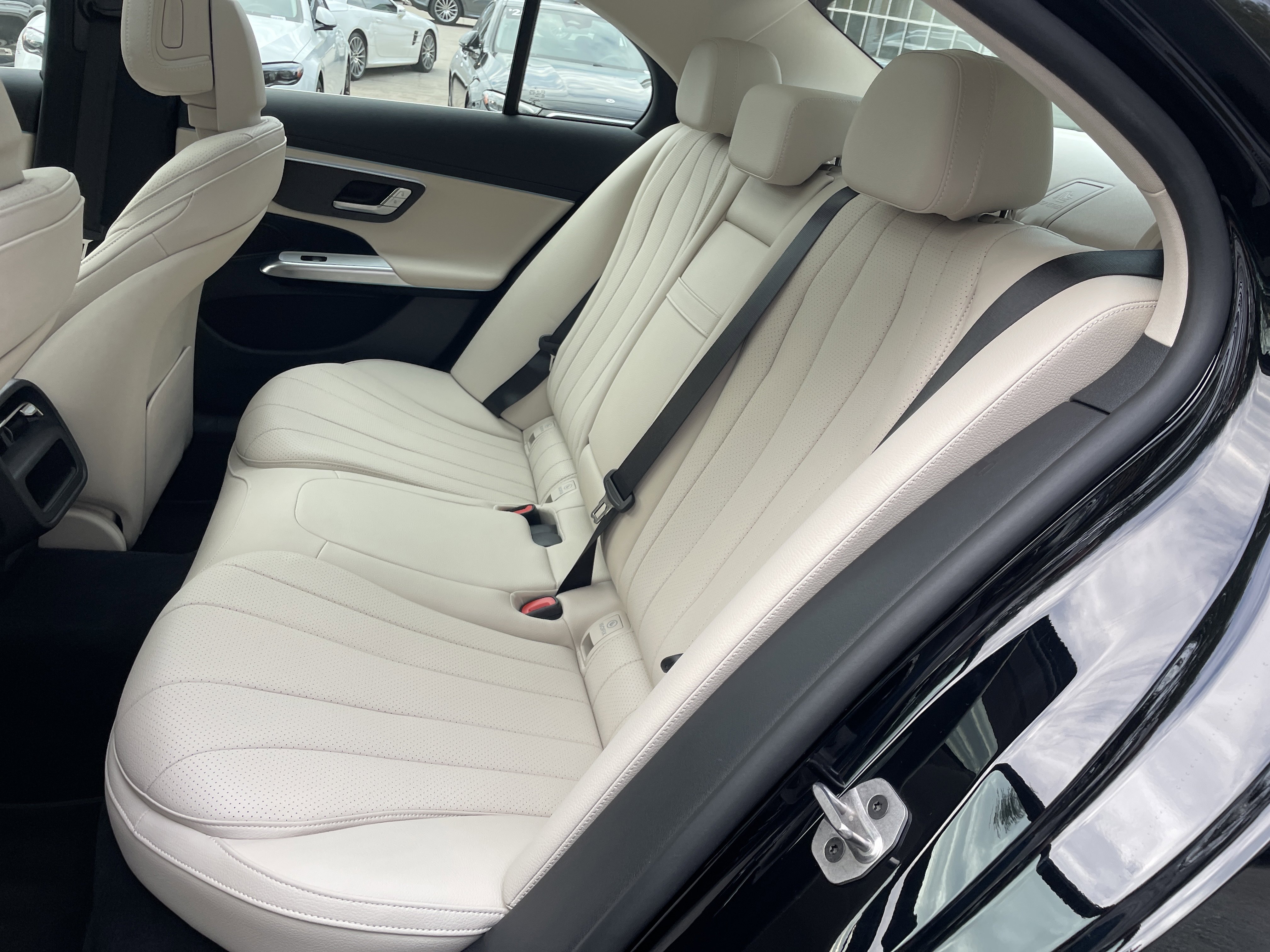 Certified 2025 Mercedes-Benz E 350 Sedan image 41