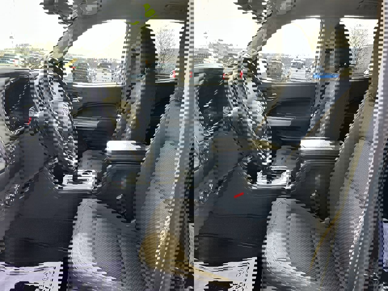 Used 2022 Chevrolet Colorado LT w/ Safety Package image 22