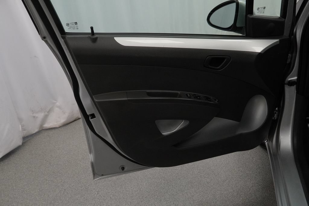 Used 2015 Chevrolet Spark LT FWD image 36