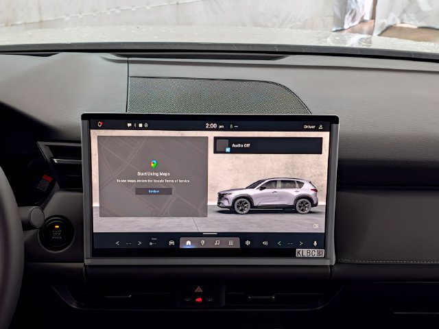 New 2026 MAZDA CX-5 Preferred AWD/4WD image 22