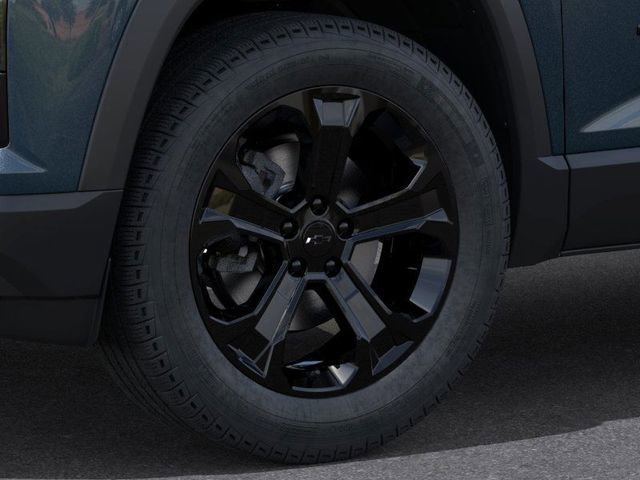 New 2026 Chevrolet Equinox LT w/ Convenience Package II image 9