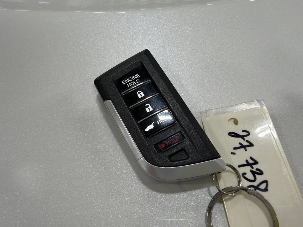 Used 2024 Acura RDX w/ Advance Package AWD/4WD image 24