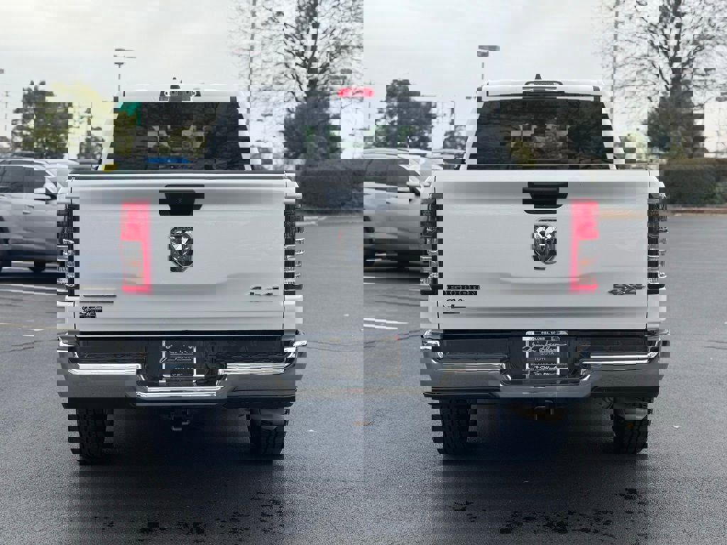 Used 2023 RAM 1500 Big Horn image 14