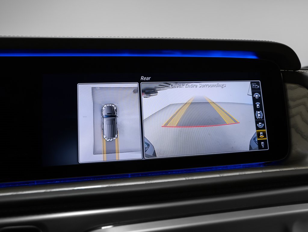 Used 2023 Mercedes-Benz G 63 AMG 4MATIC image 56