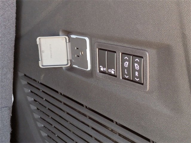 New 2026 Chevrolet Tahoe Premier w/ Sun And Tow Package image 34