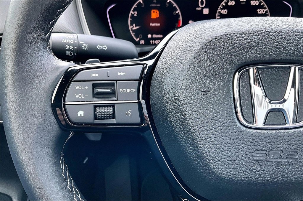 Used 2026 Honda Civic Sport image 18