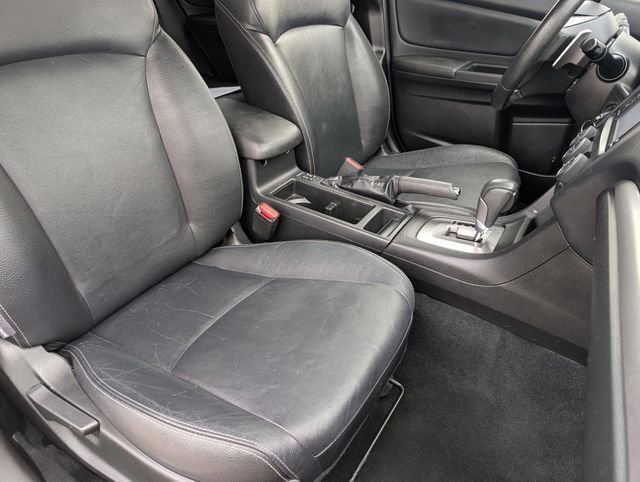 Used 2014 Subaru Crosstrek 2.0i Limited image 23