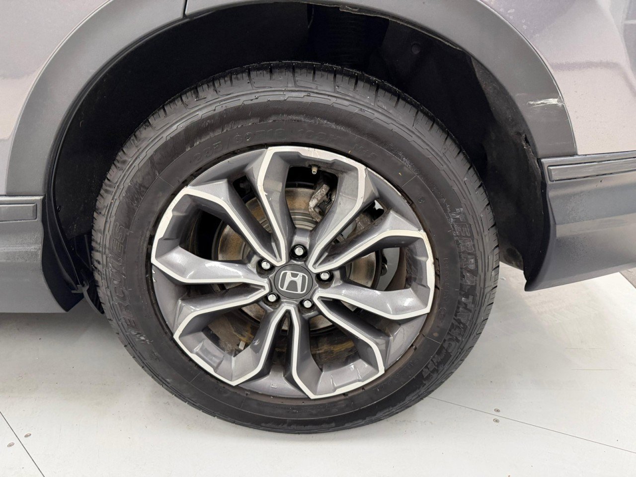 Used 2022 Honda CR-V EX image 52