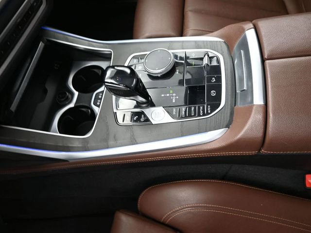 Used 2019 BMW X7 xDrive40i w/ Premium Package image 13