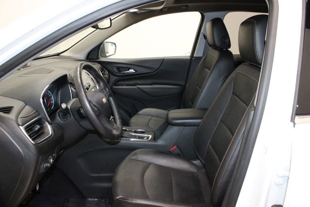 Used 2021 Chevrolet Equinox Premier AWD/4WD image 17