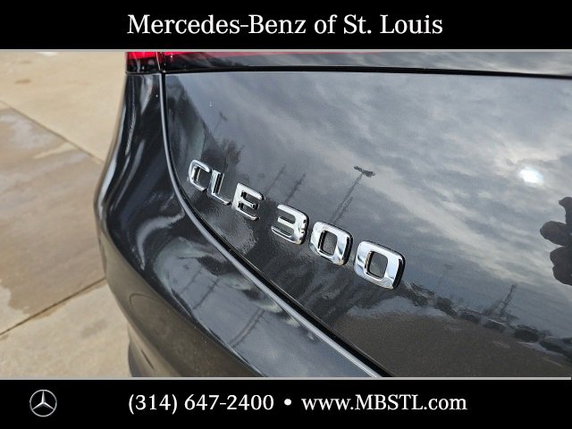 New 2026 Mercedes-Benz CLE 300 CLE 300 image 7