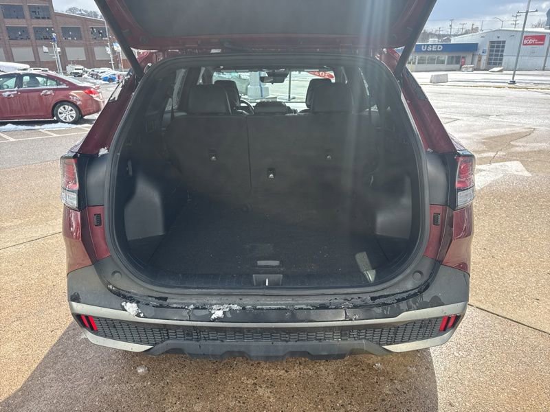 Used 2023 Kia Sportage X-Line w/ X-Line Premium Package image 10