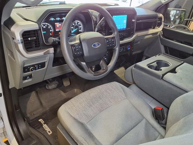 Certified 2022 Ford F150 XLT w/ Trailer Tow Package AWD/4WD image 29