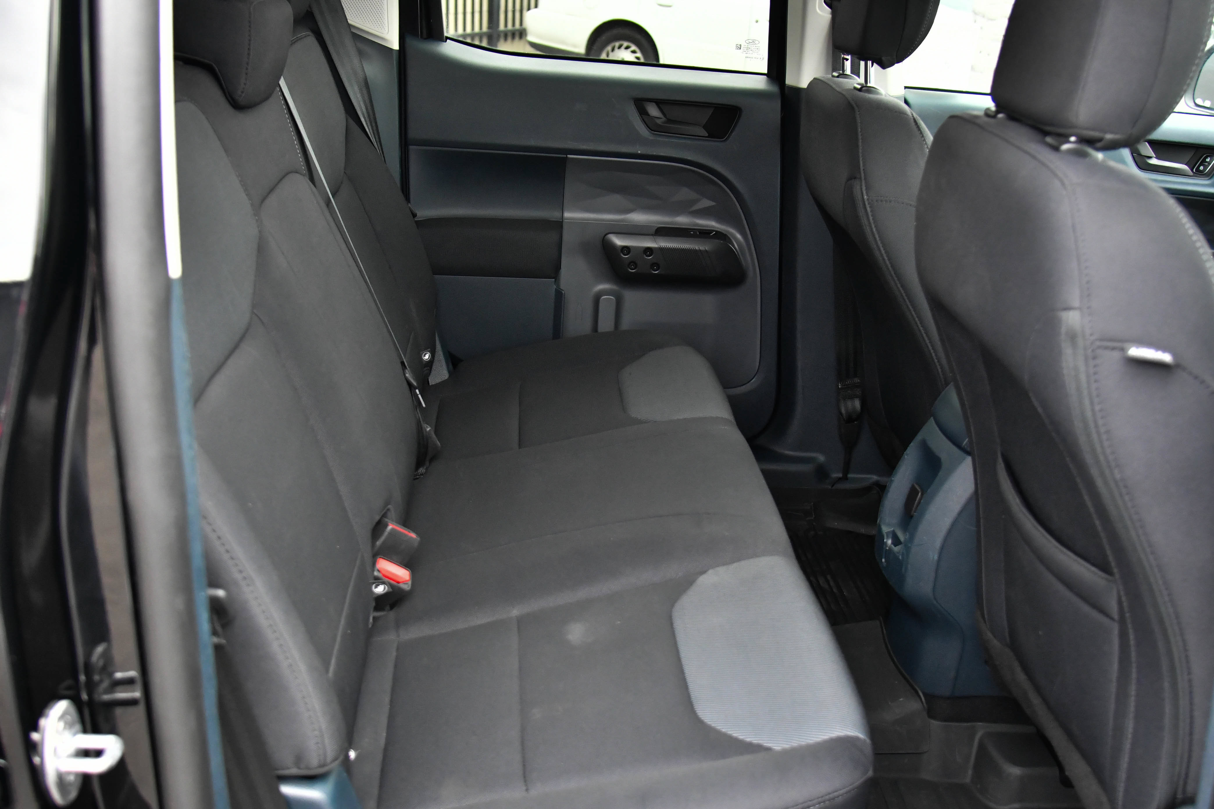 Used 2022 Ford Maverick XL FWD image 44