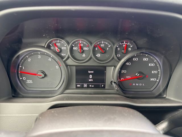 New 2026 GMC Sierra 2500 Pro AWD/4WD image 11