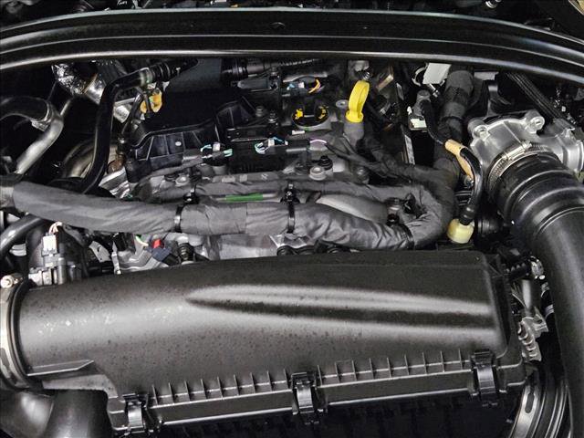 New 2025 Ford Mustang Premium image 14