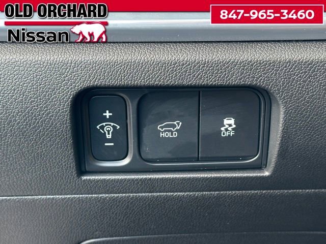 Used 2024 Kia Sorento SX Prestige w/ Olive Brown Leather Package image 11